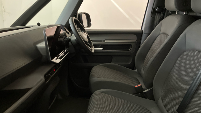 Volkswagen Id.Buzz Cargo 210kW Commerce Plus 79kWh Auto - Image 24